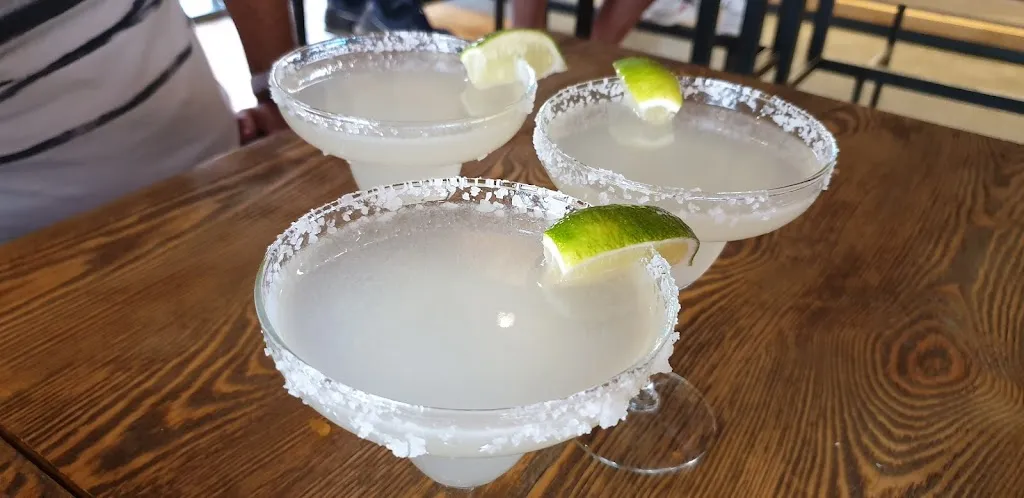 Menu_Las Patronas Almería_Almería_immagine_8