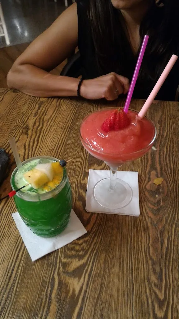 Menu_Las Patronas Almería_Almería_immagine_9