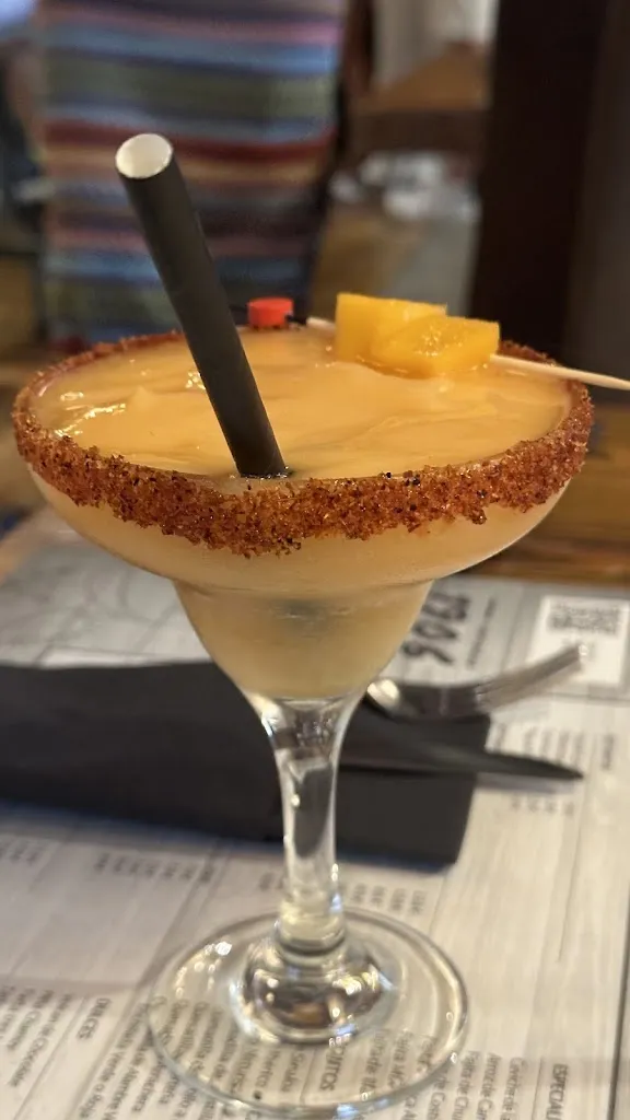 Tanya Ulibaykina_Las Patronas Almería_Almería_recensione