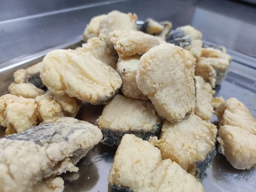 Menu_El abuelo pescaero_Alcalá del Río_image_2