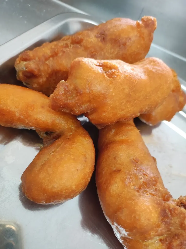 Menu_El abuelo pescaero_Alcalá del Río_image_5