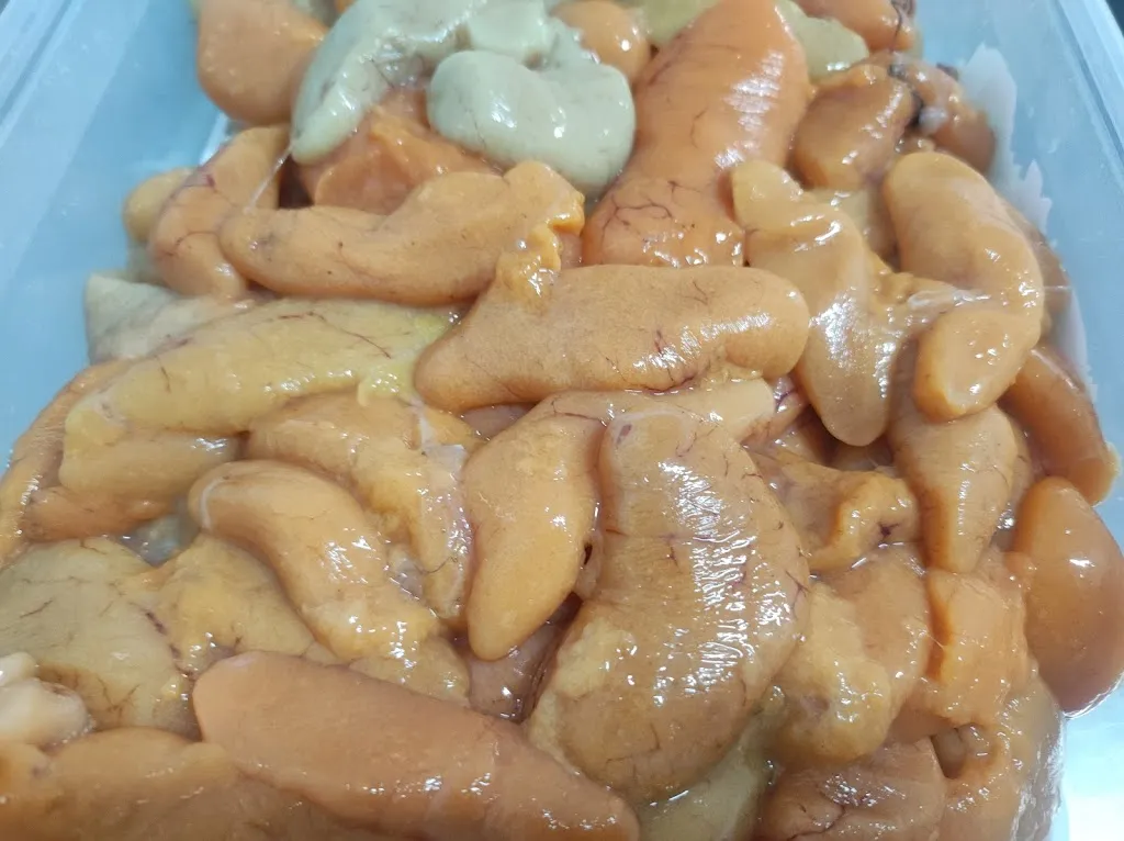 Menu_El abuelo pescaero_Alcalá del Río_image_6