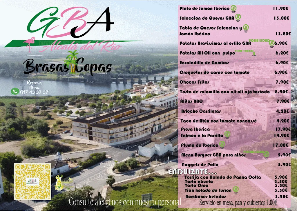 Menu_GBA Brasas y Copas, Alcalá del Rio_Alcalá del Río_image_2
