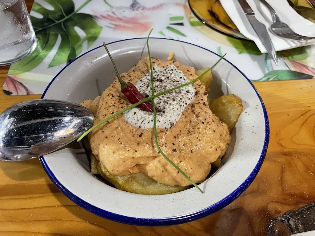 Álvaro Navío_GBA Brasas y Copas, Alcalá del Rio_Alcalá del Río_review