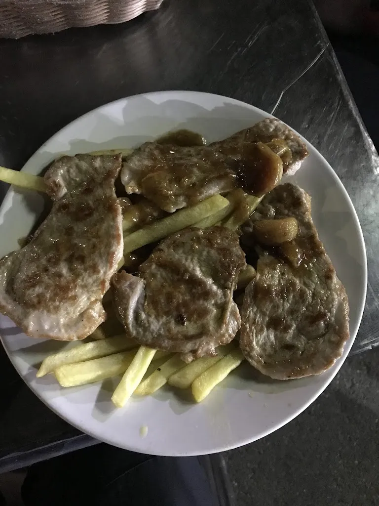 Menu_Bar Restaurante la Quinta Rueda_Alcalá del Río_image_8