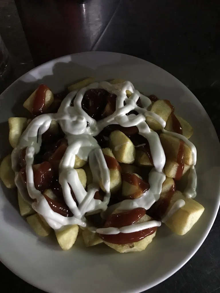 Menu_Bar Restaurante la Quinta Rueda_Alcalá del Río_image_9