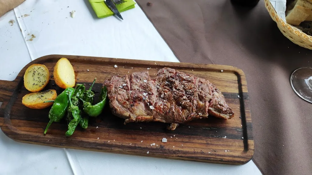 Menu_Restaurante Camping de Algamitas Peñon_Algámitas_immagine_8