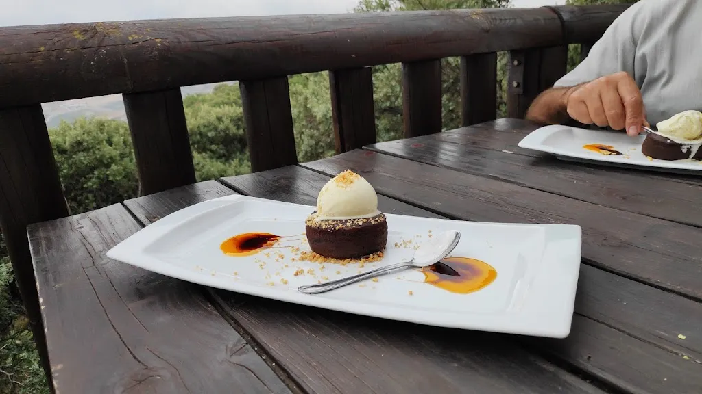 Menu_Restaurante Camping de Algamitas Peñon_Algámitas_immagine_9