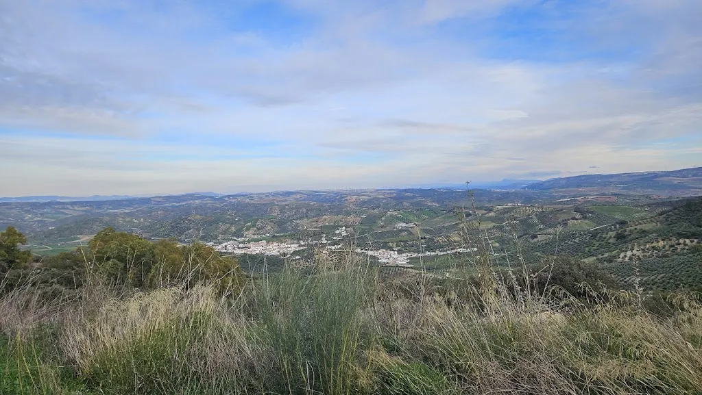 Mar Illo_Restaurante Camping de Algamitas Peñon_Algámitas_recensione