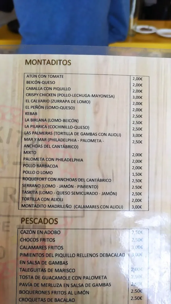 Menu_Taskita La Fábrica_Algámitas_image_1