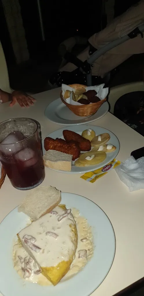 Risto González_Taskita La Fábrica_Algámitas_review