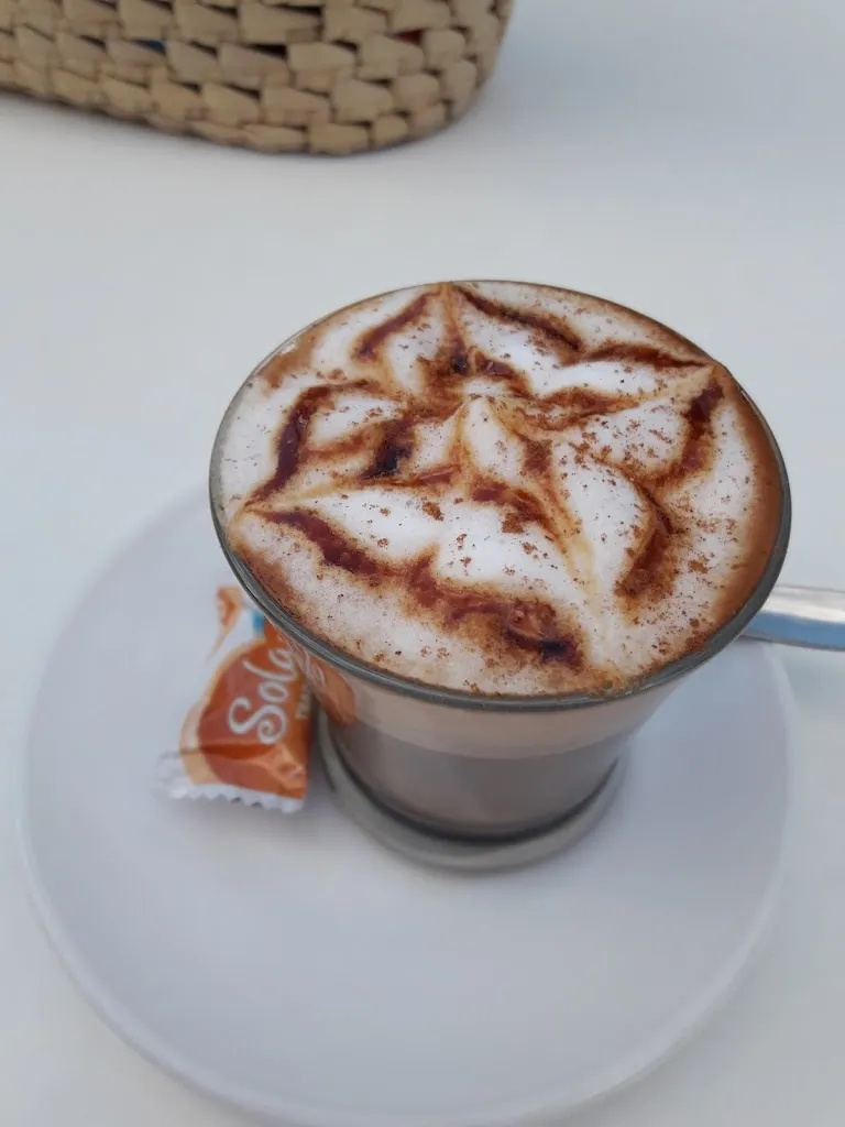 Menu_Bar Herreria_Algámitas_image_1