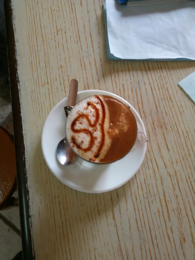 Menu_Bar Herreria_Algámitas_image_4