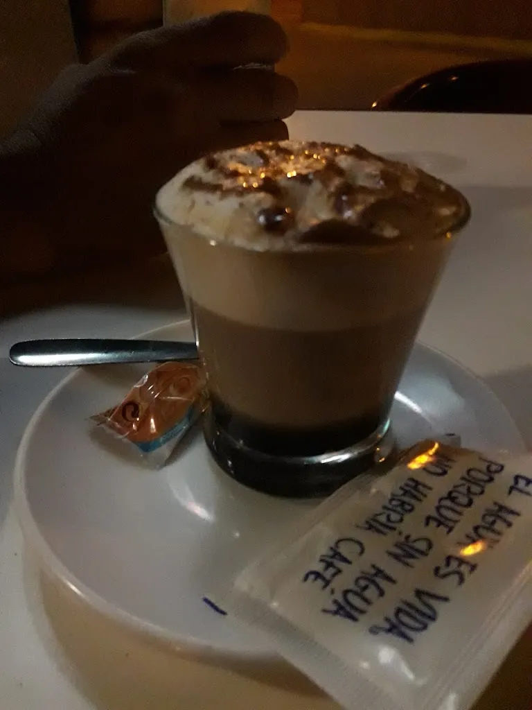 Menu_Bar Herreria_Algámitas_image_5