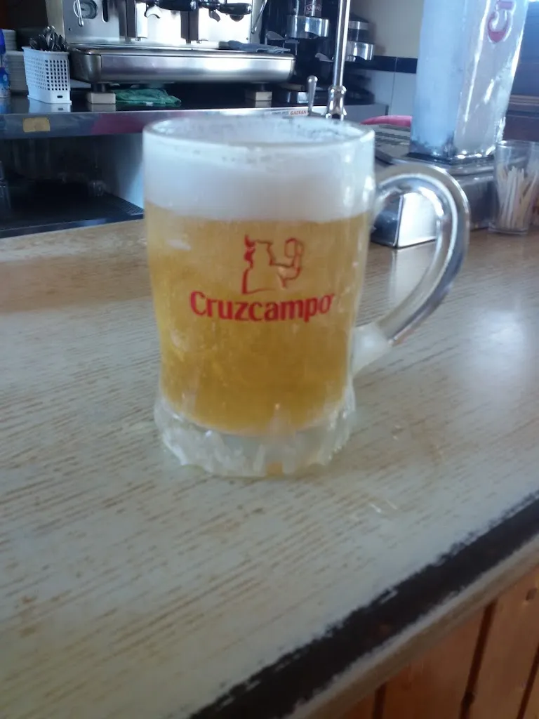 Menu_Bar Herreria_Algámitas_image_6