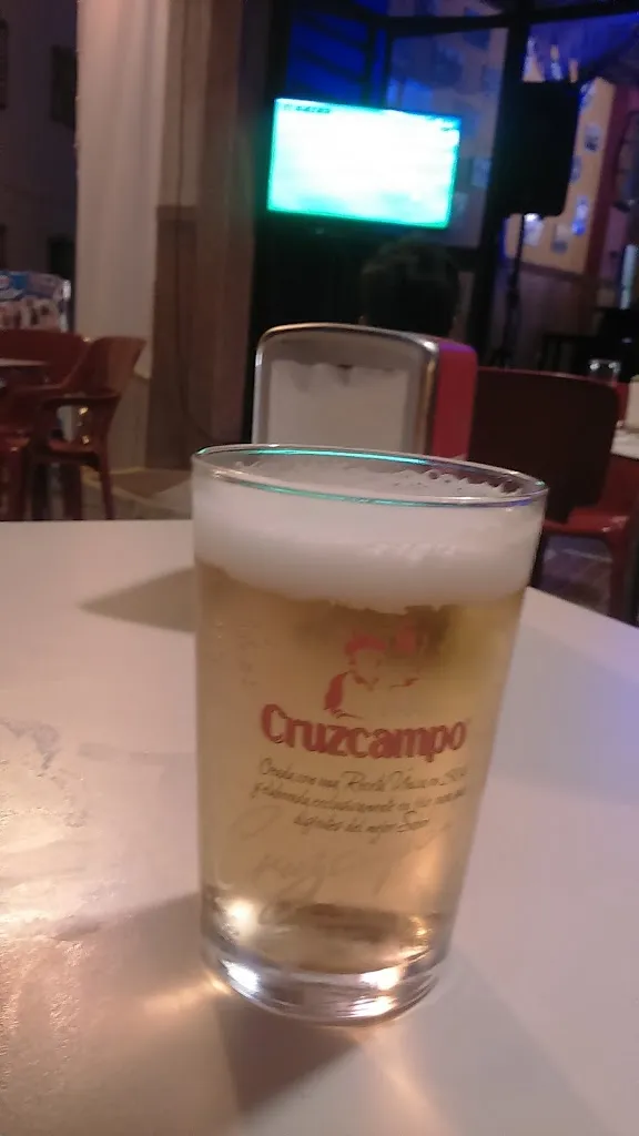 Menu_Bar Herreria_Algámitas_image_8