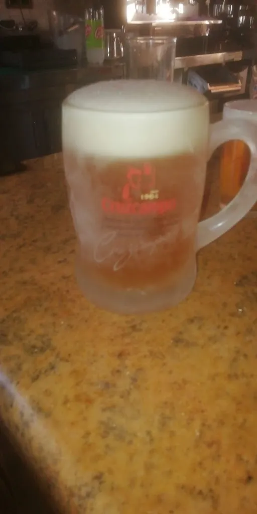 José Domingo G. T._Bar Herreria_Algámitas_review