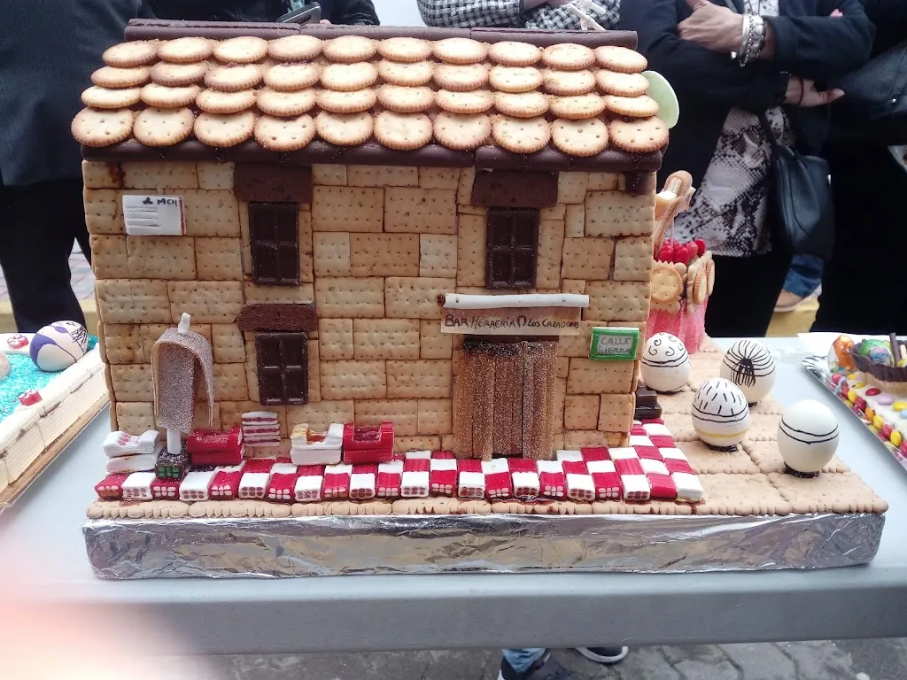 Bar Herreria_Algámitas_slider_image_3