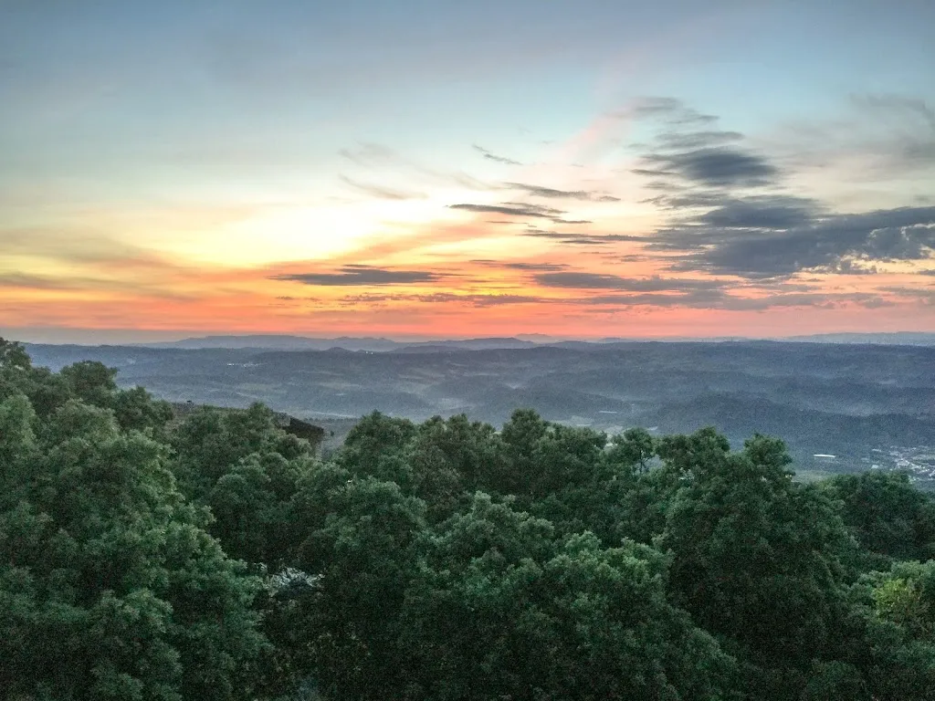 Sl Overlanding_Camping El Penon_Algámitas_review