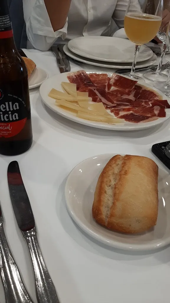 Menu_Restaurante Club de Mar / El Candelero _Almería_image_6