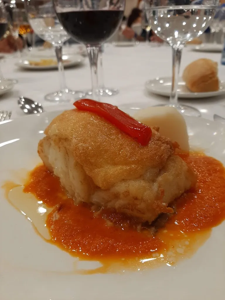 Menu_Restaurante Club de Mar / El Candelero _Almería_image_7