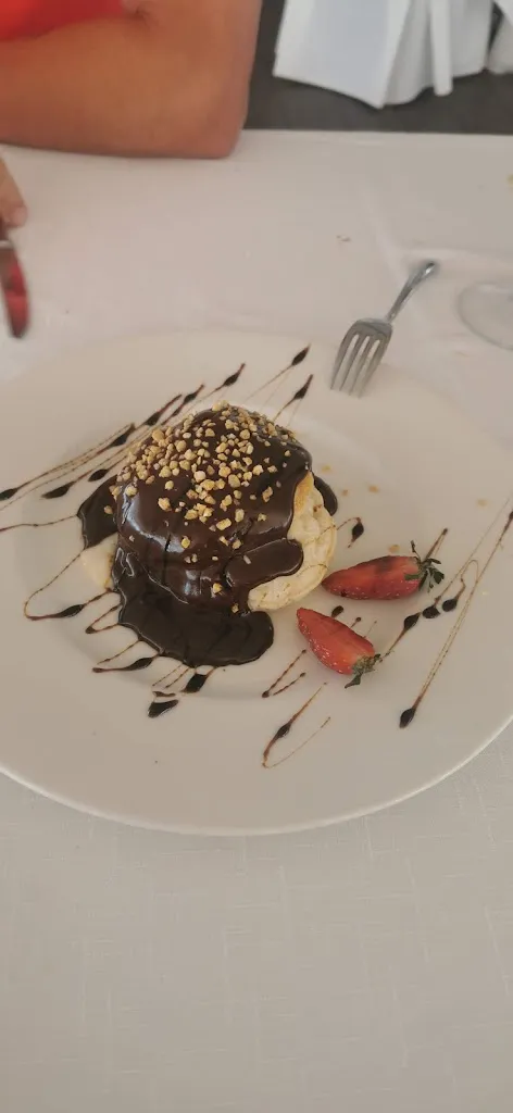 Menu_Restaurante Club de Mar / El Candelero _Almería_image_8