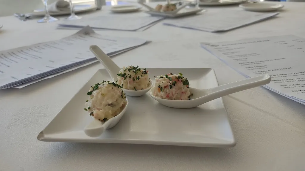 Menu_Restaurante Club de Mar / El Candelero _Almería_image_9