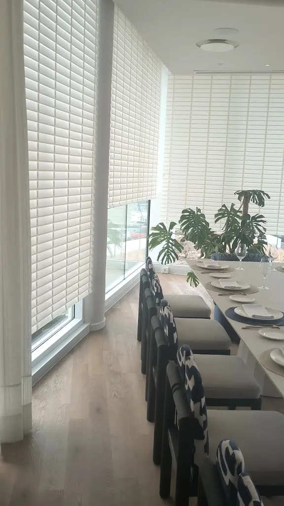 Restaurante Club de Mar / El Candelero _Almería_slider_image_2