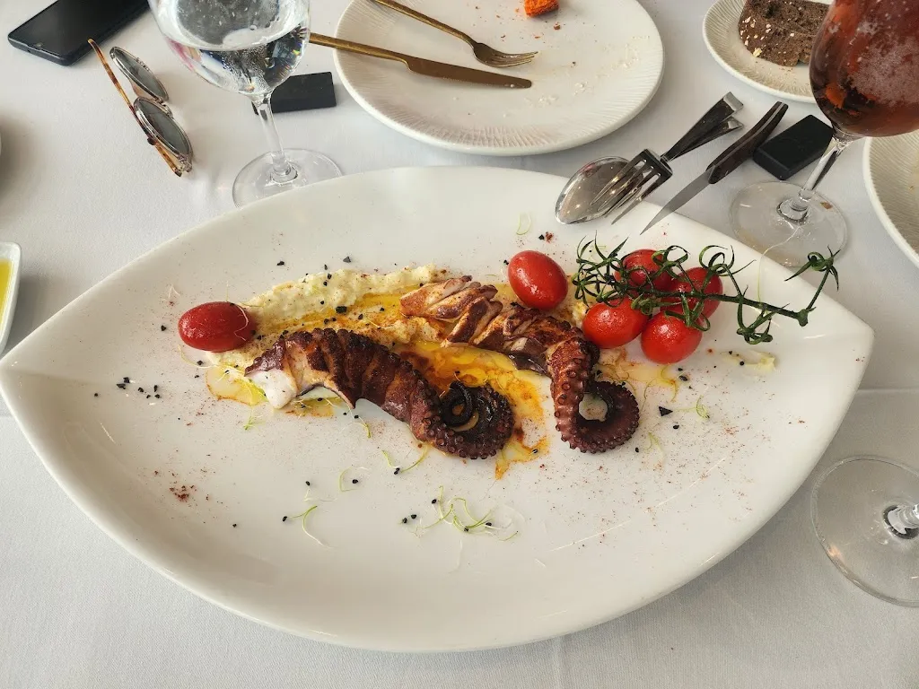 Restaurante Club de Mar / El Candelero _Almería_slider_image_3