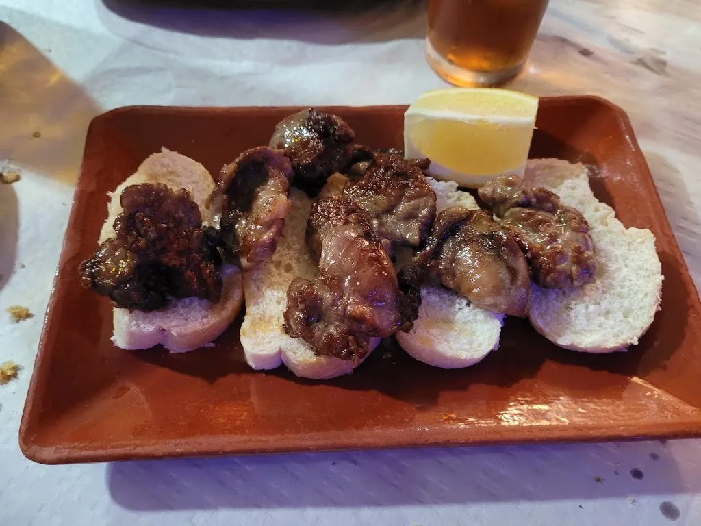 Menu_Restaurante La Tinaja_Almadén de la Plata_image_6