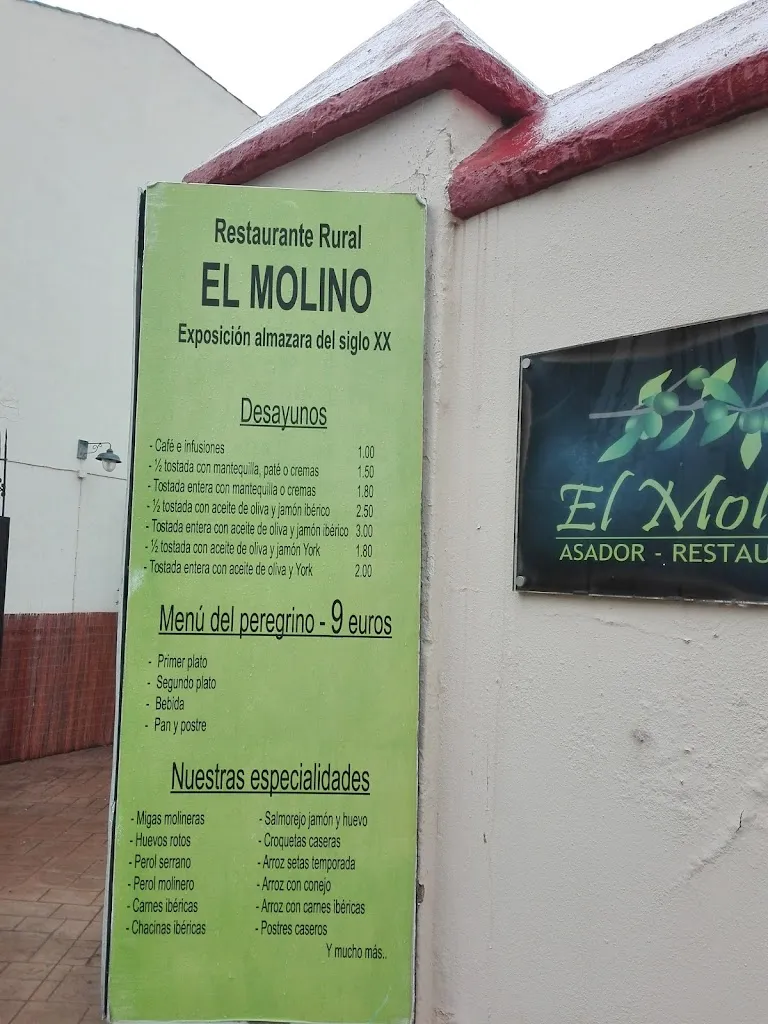 Menu_Restaurante La Muralla_Almadén de la Plata_image_1