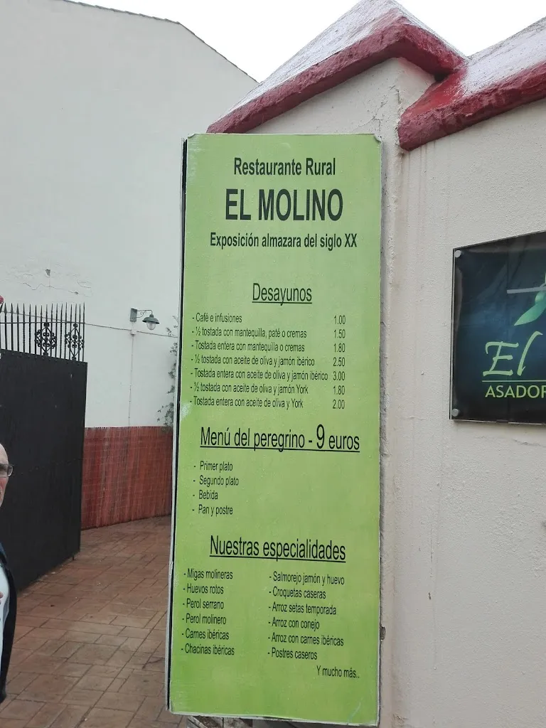 Menu_Restaurante La Muralla_Almadén de la Plata_image_2