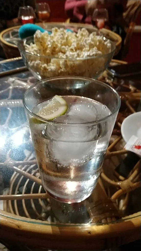 Menu_Café - Pub Cabana´s_Almadén de la Plata_image_3