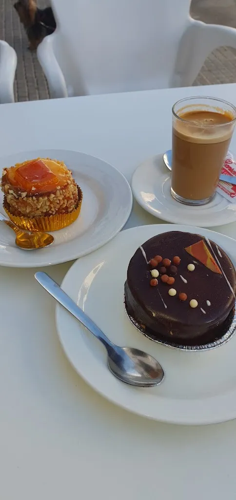 Menu_Café - Pub Cabana´s_Almadén de la Plata_image_4