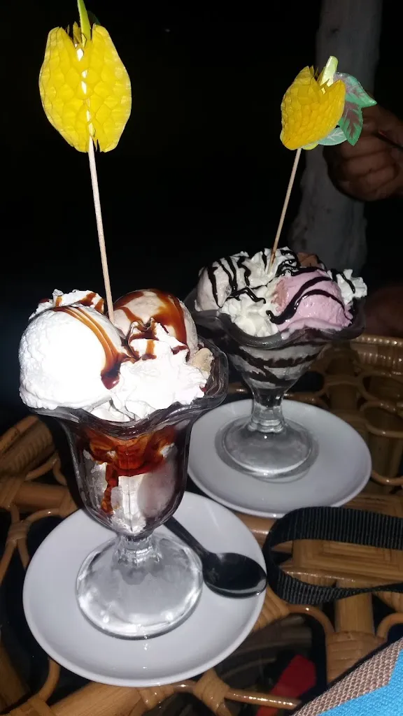 Menu_Café - Pub Cabana´s_Almadén de la Plata_image_6