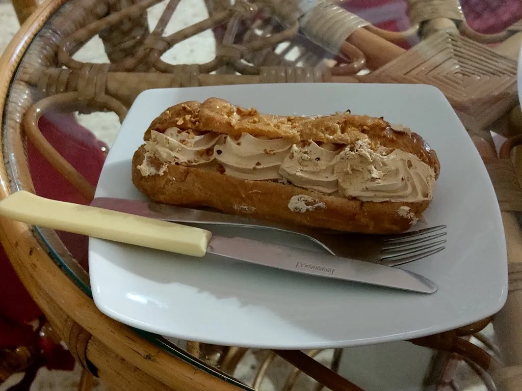 Menu_Café - Pub Cabana´s_Almadén de la Plata_image_8