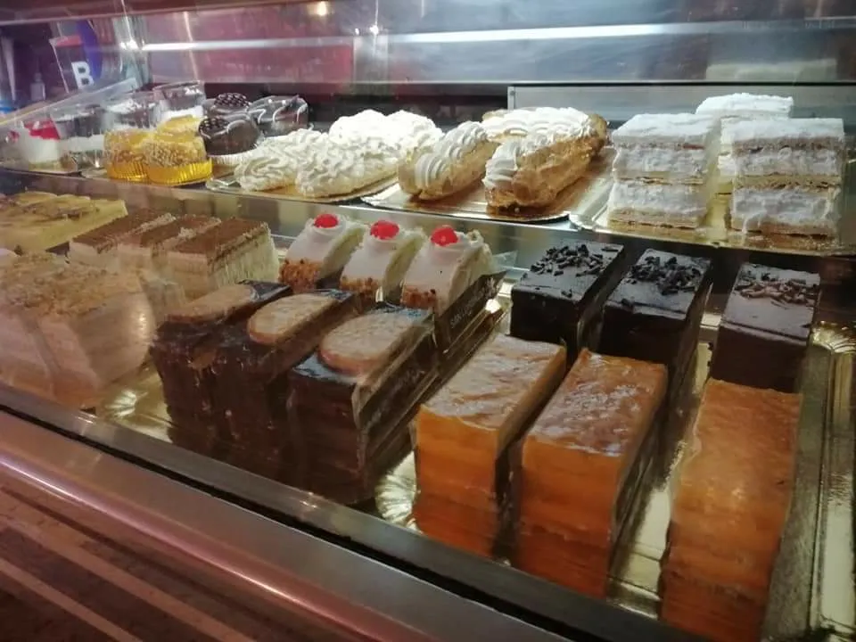 Café - Pub Cabana´s_Almadén de la Plata_slider_image_2