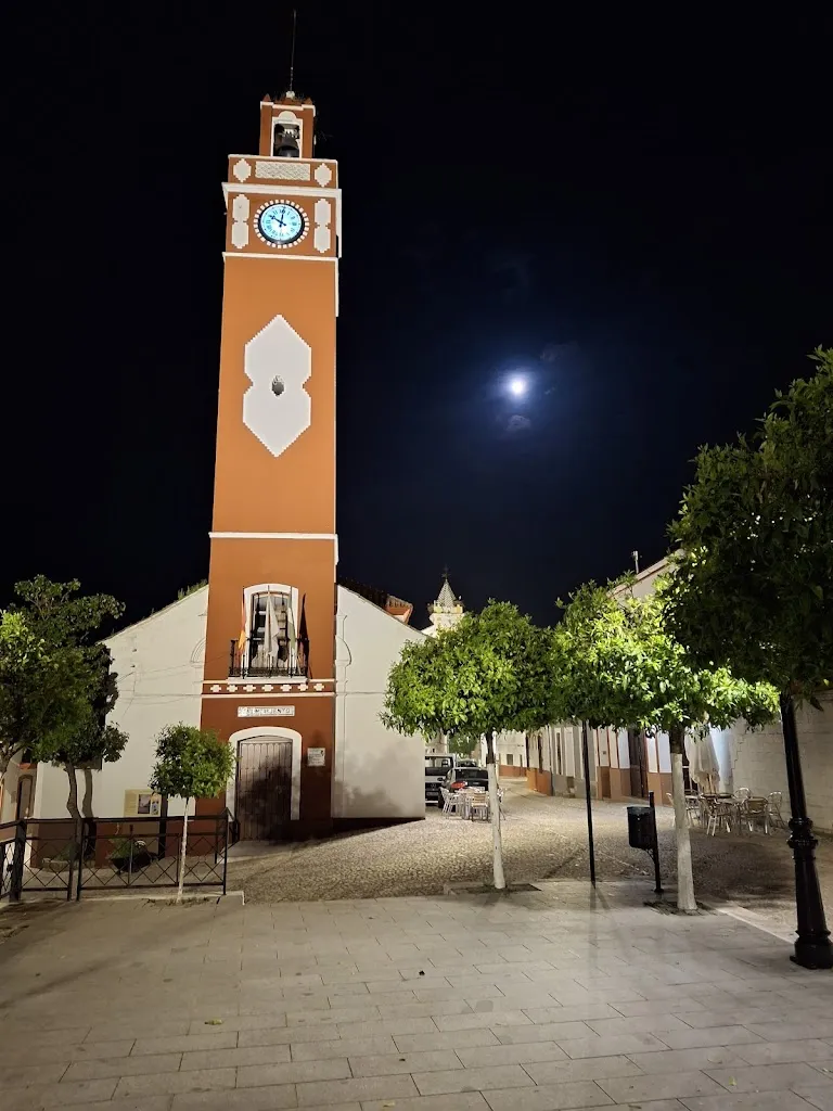 Hostal Restaurante Casa Concha_Almadén de la Plata_slider_image_1