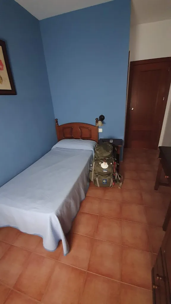 Hostal Restaurante Casa Concha_Almadén de la Plata_slider_image_3