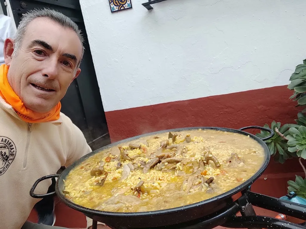 Menu_Bar Antonino_Almadén de la Plata_image_8