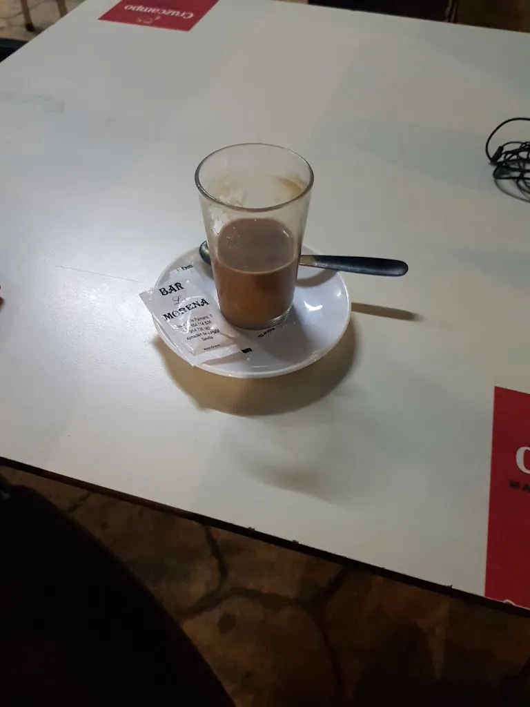 Menu_Bar La Morena_Almadén de la Plata_image_3