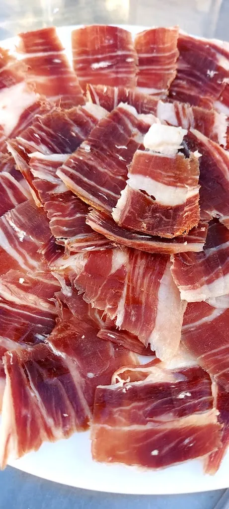 Menu_Bar La Morena_Almadén de la Plata_image_6