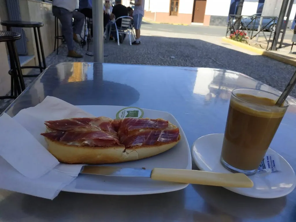 Menu_Bar La Morena_Almadén de la Plata_image_7