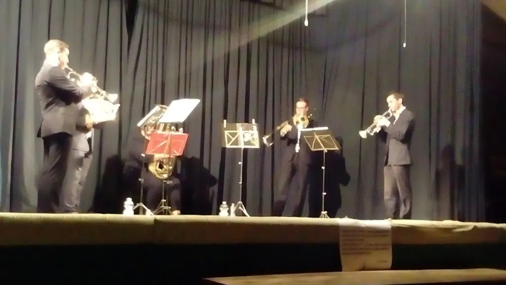 Restaurante Complejo Cultural restaurant in Almadén de la Plata