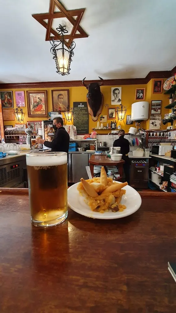 Menu_El Quinto Toro_Almería_image_8