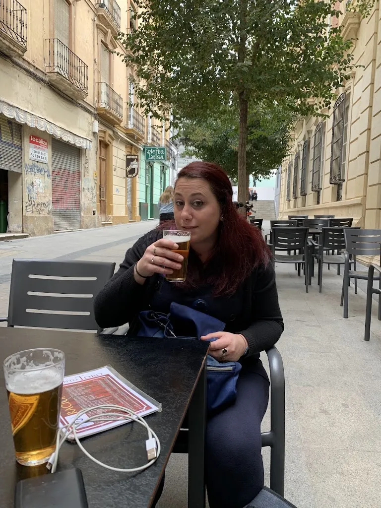 Alexandre Guerriero_El Quinto Toro_Almería_review