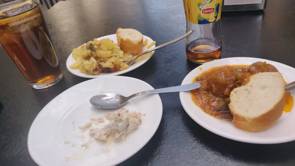 Dani Sever_El Quinto Toro_Almería_review