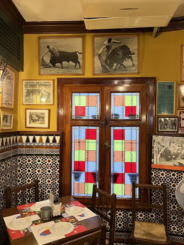 El Quinto Toro_Almería_slider_image_1