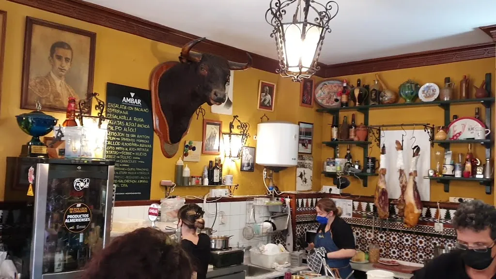 El Quinto Toro_Almería_slider_image_2