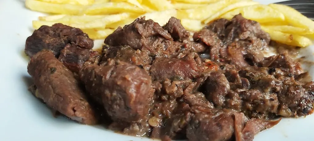 Menu_Mesón Restaurante El Romeral_Almadén de la Plata_image_4